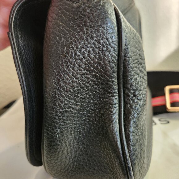 marc jacobs leather crossbody bag - Picture 8 of 10